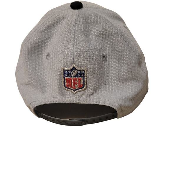 479 Womens Philadelphia Eagles Track Jacket Sz S Mens Superbowl‎ Hat OS Gray - Picture 13 of 15